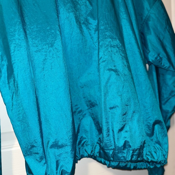 Vintage 90s Columbia Jacket - Picture 6 of 9